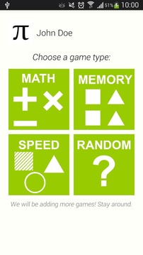 Brain Duels: Multiplayer游戲截圖3