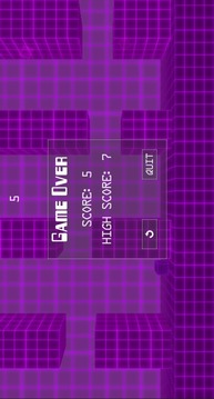 Floppy Cube 3D游戲截圖4