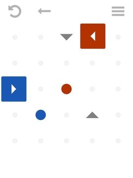 Push the squares!游戲截圖4