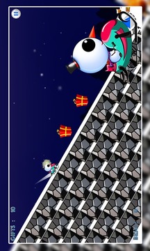 Iceberg the Cute Snow Man游戲截圖5