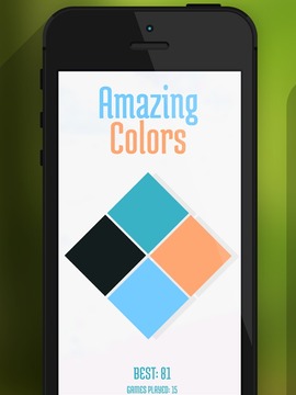 Amazing Colors游戲截圖5