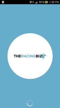 The Racing Biz游戲截圖1