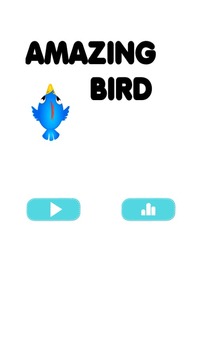 Amazing Bird游戲截圖1