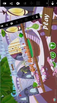 Cupcake games for girls游戲截圖4