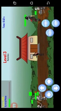 Ninja Awesome游戲截圖4