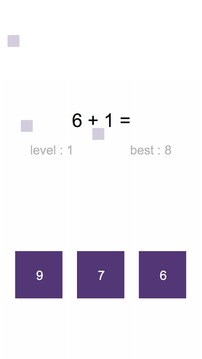 Number Game Challenge游戲截圖3