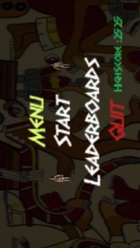 Mayan Spear Sniper游戲截圖1