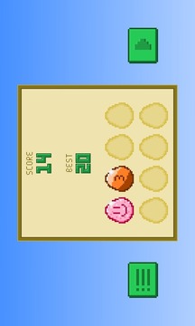 Blast Bunny游戲截圖5