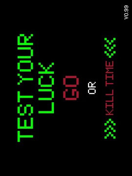 Test your luck游戲截圖1