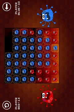 An Epidemic Of Virus War游戲截圖3