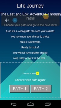 Life Journey游戲截圖1