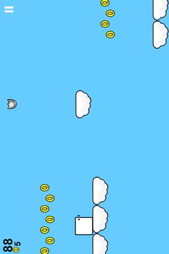 Cloud Jumper游戲截圖2