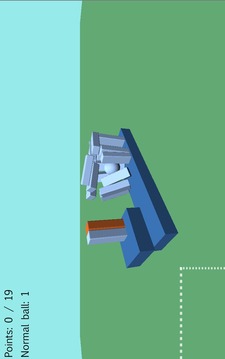 3D Bricks游戲截圖5