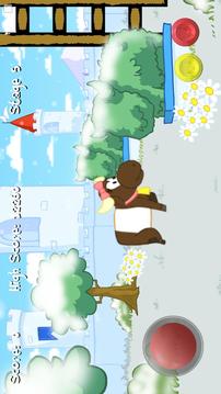 Aventuras da Turma da Vaquinha游戲截圖4