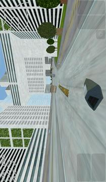 Hyperway Racing Online游戲截圖2