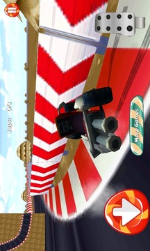 Kart Racer游戲截圖5