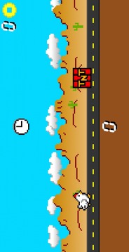 Time To Jump游戲截圖1
