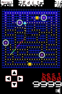 ARHMG(A Really Hard Maze Game)游戲截圖5
