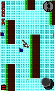 8-Bit Beatdown游戲截圖3
