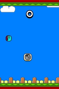 Gravity Challenge游戲截圖2