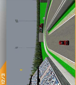 Rush Car or Blast游戲截圖5