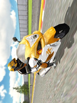 Track Rider Turbo游戲截圖3