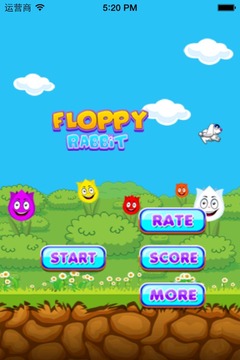 Floppy Rabbit游戲截圖5