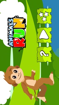 Animals Run Games游戲截圖5