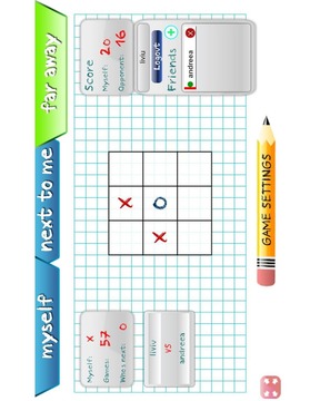 Online paper games游戲截圖1