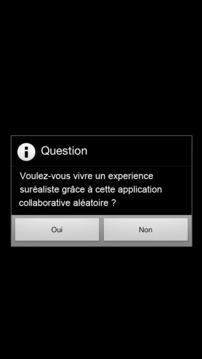 Oui et Non游戲截圖1