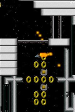 Star Runner Lite游戲截圖1