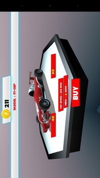 Speed Racing 3D游戲截圖3