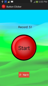 Button Clicker游戲截圖2