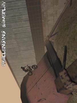 Motocross Xtreme游戲截圖3