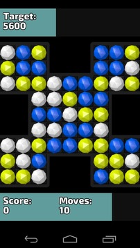 Icosahedron Smash游戲截圖2