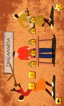 Tak-Tak!游戲截圖3