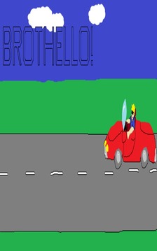 Brothello Free Version游戲截圖1