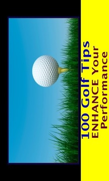 100 Golf Tips游戲截圖3