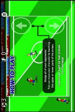 Extreme Dribbling游戲截圖3