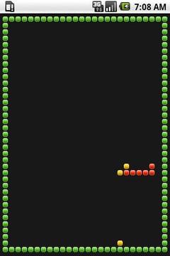 Snake G游戲截圖1