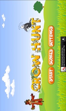 Crow Hunt游戲截圖1