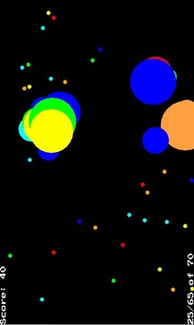 Pop Line游戲截圖2