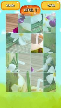 Coconut Jigsaw Puzzles游戲截圖4