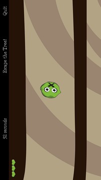 Silent Lime Adventures游戲截圖2