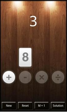 Make it 10 :: FREE math game游戲截圖2