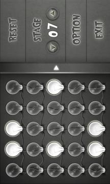 Lightout Deluxe游戲截圖3