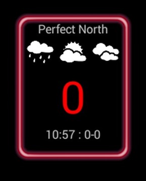 Snow Report for Perfect North游戲截圖2