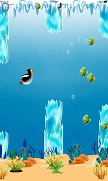 The Crazy Penguin游戏截图3