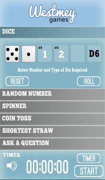 Roll Spin Decide游戲截圖2