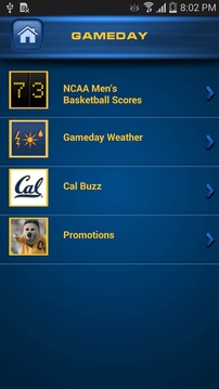 Cal Gameday游戲截圖4